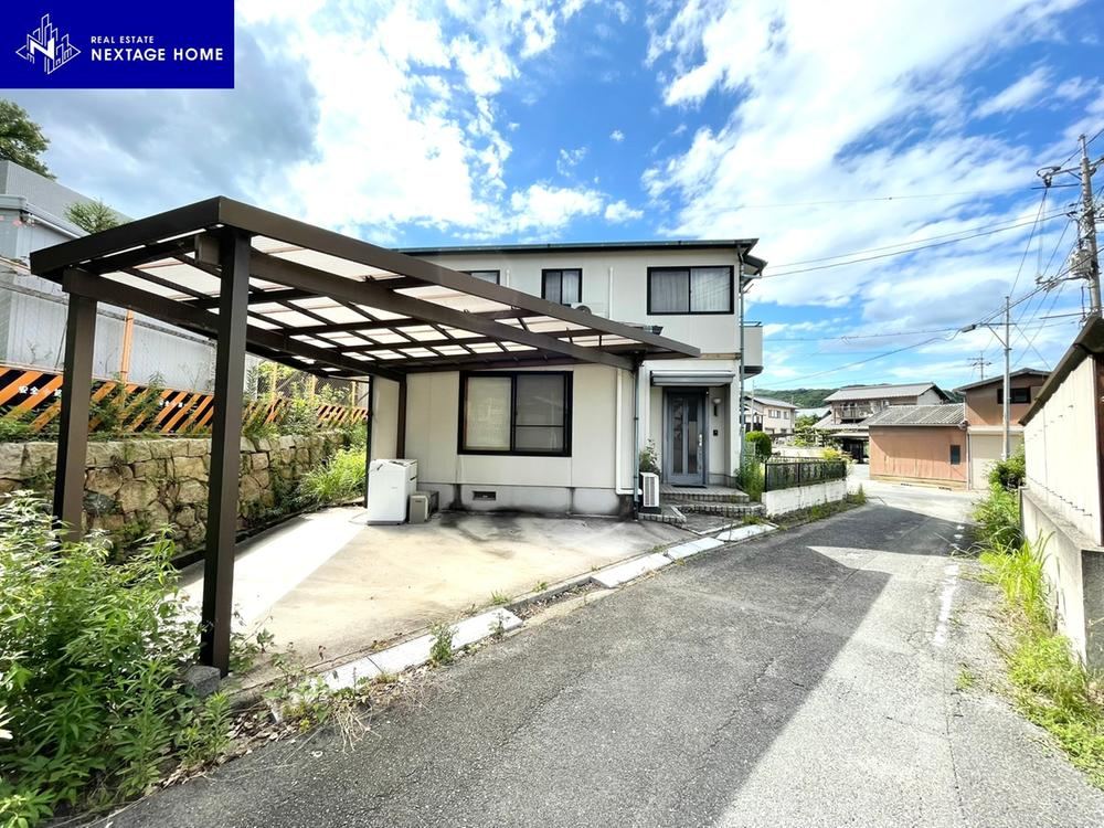 4LDK house in Kurashiki, Okayama - Photo 1