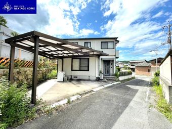 4LDK house in Kurashiki
