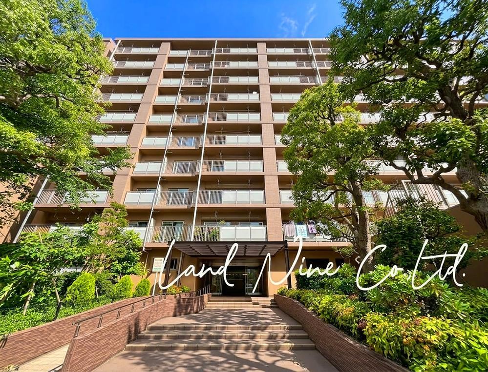 3LDK apartment in Ichikawa, Chiba - Photo 1