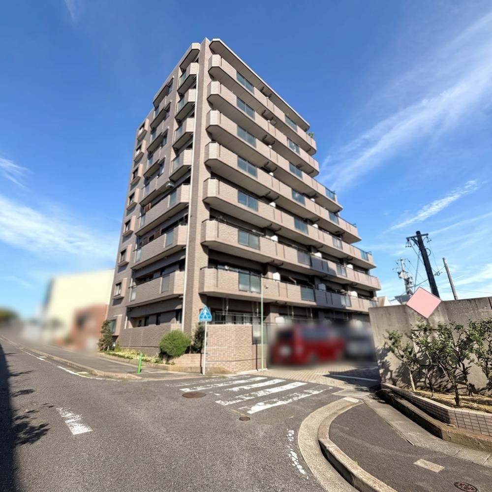 3LDK apartment in Midori Ward, Nagoya, Aichi - Photo 1