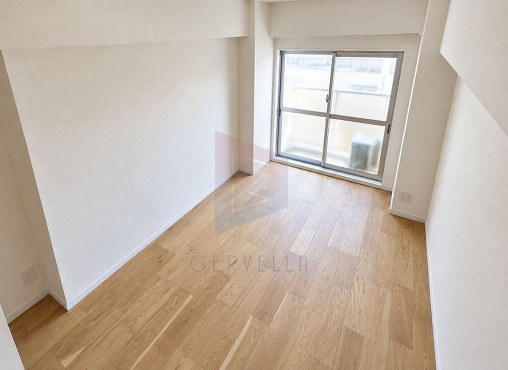 1LDK apartment in Ota Ward, Tokyo - Photo 1