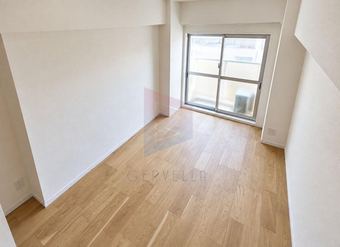 1LDK apartment in Ota Ward