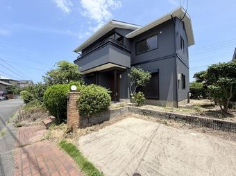 4LDK house in Shingu, Kasuya District