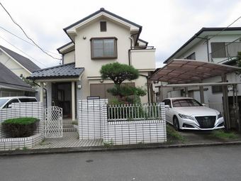 5LDK house in Sakado