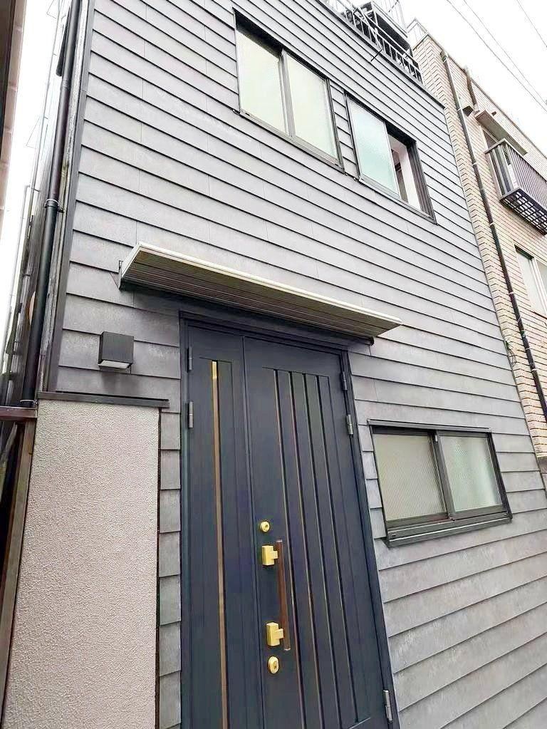 4LDK+S house in Arakawa Ward, Tokyo - Photo 1
