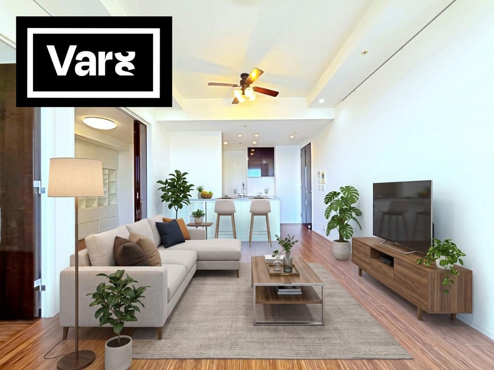 3LDK apartment in Chuo Ward, Tokyo - Photo 1