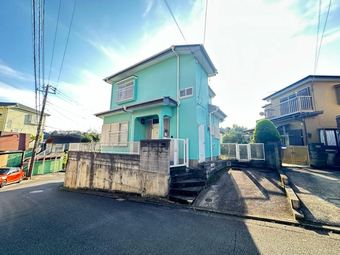 4LDK house in Hadano