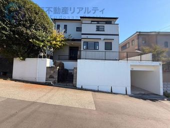 3LDK+S house in Suma Ward, Kobe