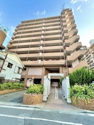 3LDK apartment in Kawasaki Ward, Kawasaki, Kanagawa - Photo 1
