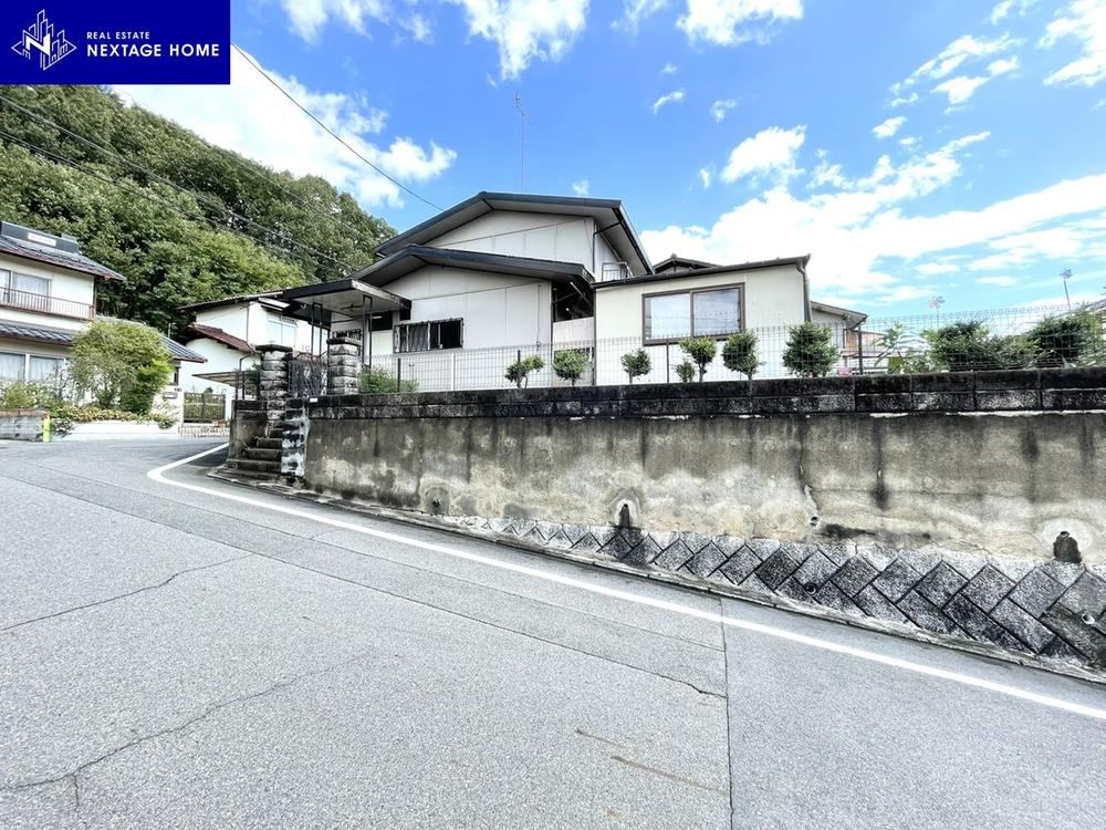 3DK house in Kurashiki, Okayama - Photo 1