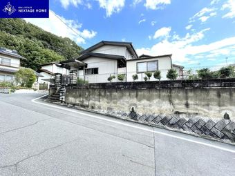 3DK house in Kurashiki