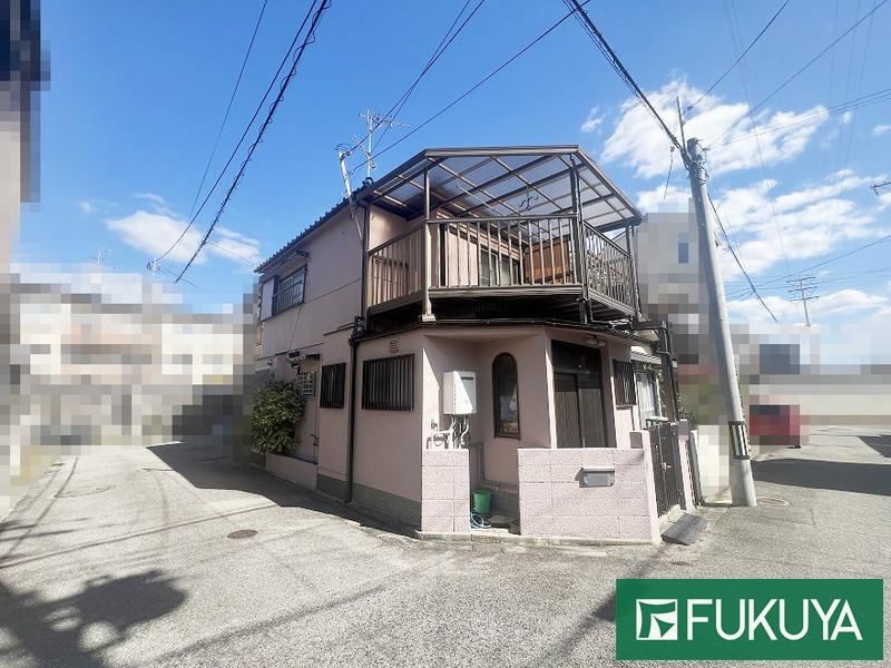 3DK house in Takarazuka, Hyogo - Photo 1