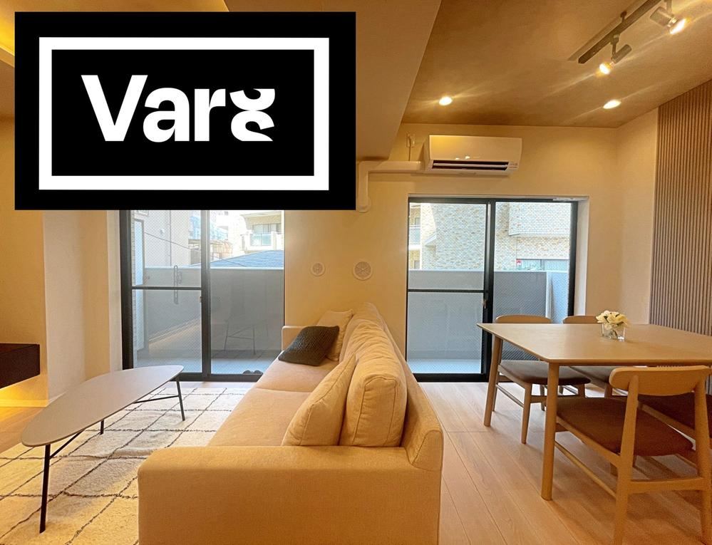 2LDK apartment in Shinjuku Ward, Tokyo - Photo 1
