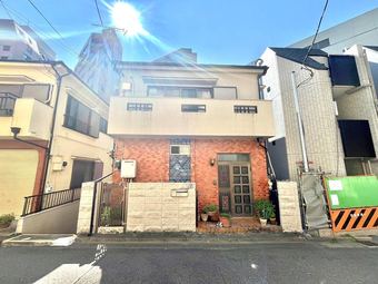 5LDK house in Bunkyo Ward