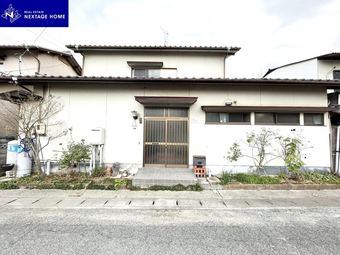 4LDK house in Minami Ward, Okayama City