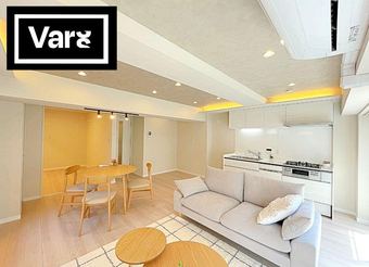 2LDK apartment in Meguro Ward