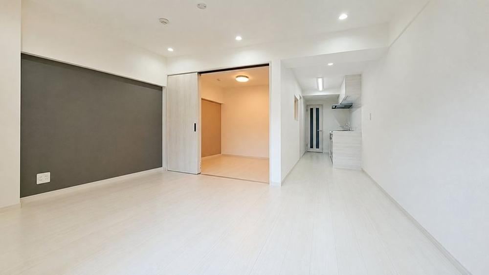 1LDK apartment in Taito Ward, Tokyo - Photo 1