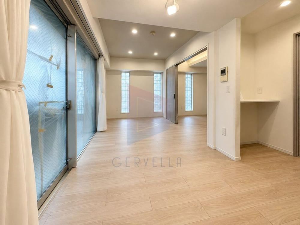1LDK apartment in Shibuya Ward, Tokyo - Photo 1