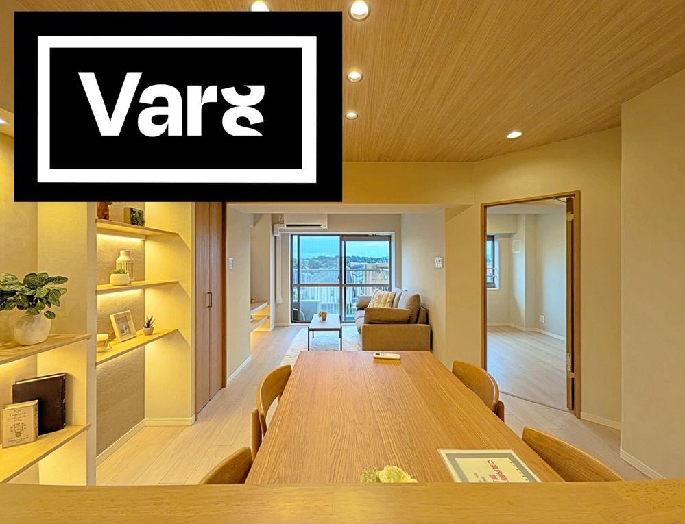 2LDK apartment in Suginami Ward, Tokyo - Photo 1