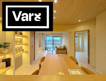 2LDK apartment in Suginami Ward