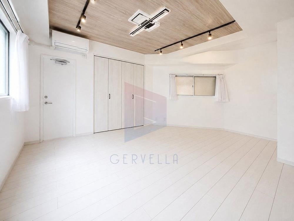 1LDK apartment in Shinagawa Ward, Tokyo - Photo 1