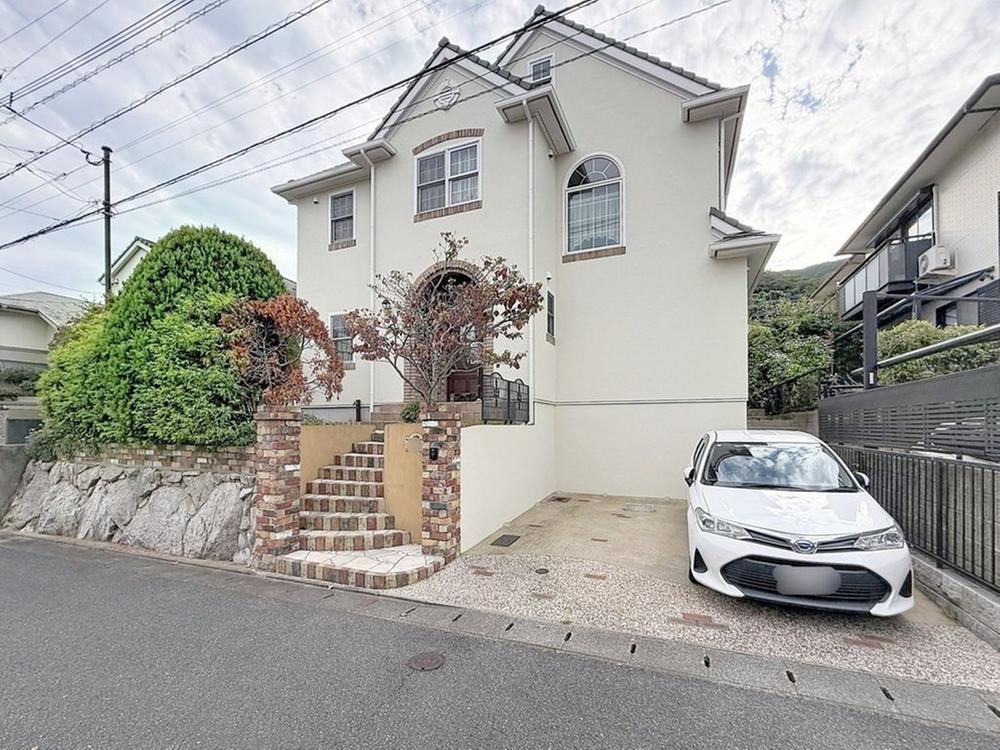 3LDK house in Nishi Ward, Fukuoka - Photo 1