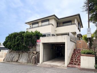 5LDK house in Kita Ward, Kobe