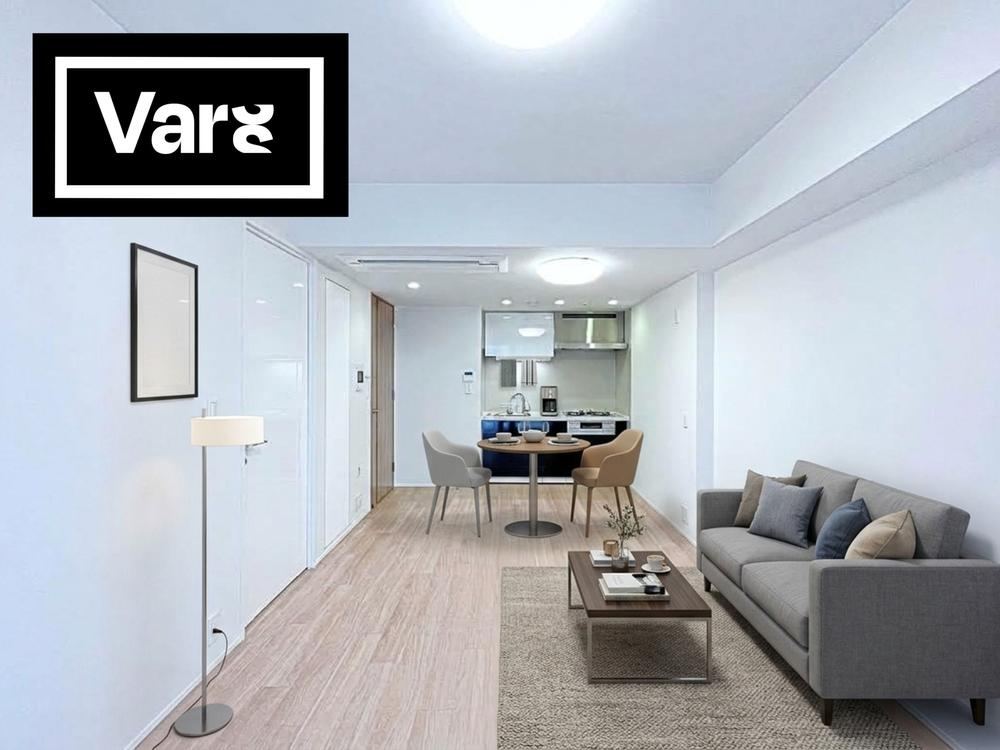 1LDK apartment in Shinagawa Ward, Tokyo - Photo 1