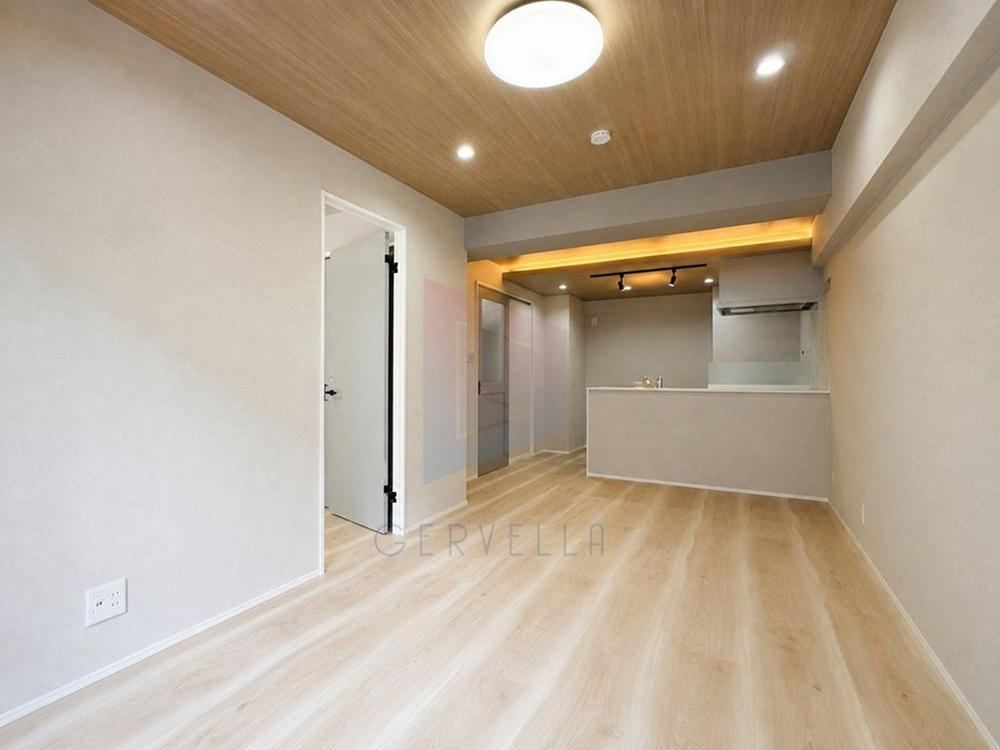 1LDK apartment in Ota Ward, Tokyo - Photo 1
