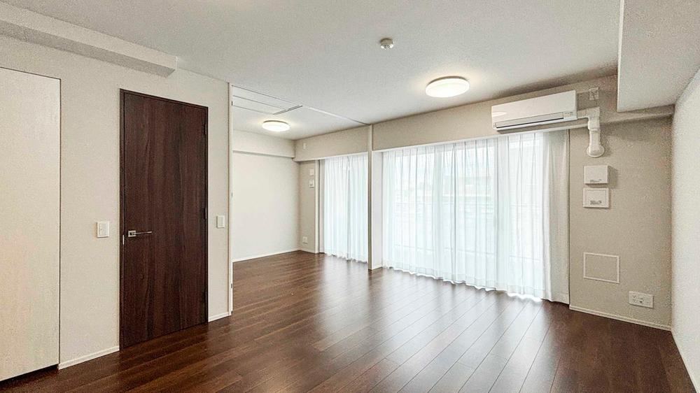 3LDK apartment in Setagaya Ward, Tokyo - Photo 1