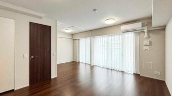 3LDK apartment in Setagaya Ward