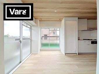 1LDK apartment in Suginami Ward