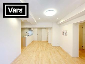 2LDK+S apartment in Arakawa Ward