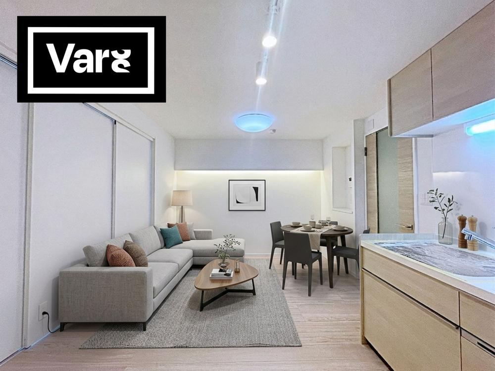 1LDK apartment in Shibuya Ward, Tokyo - Photo 1