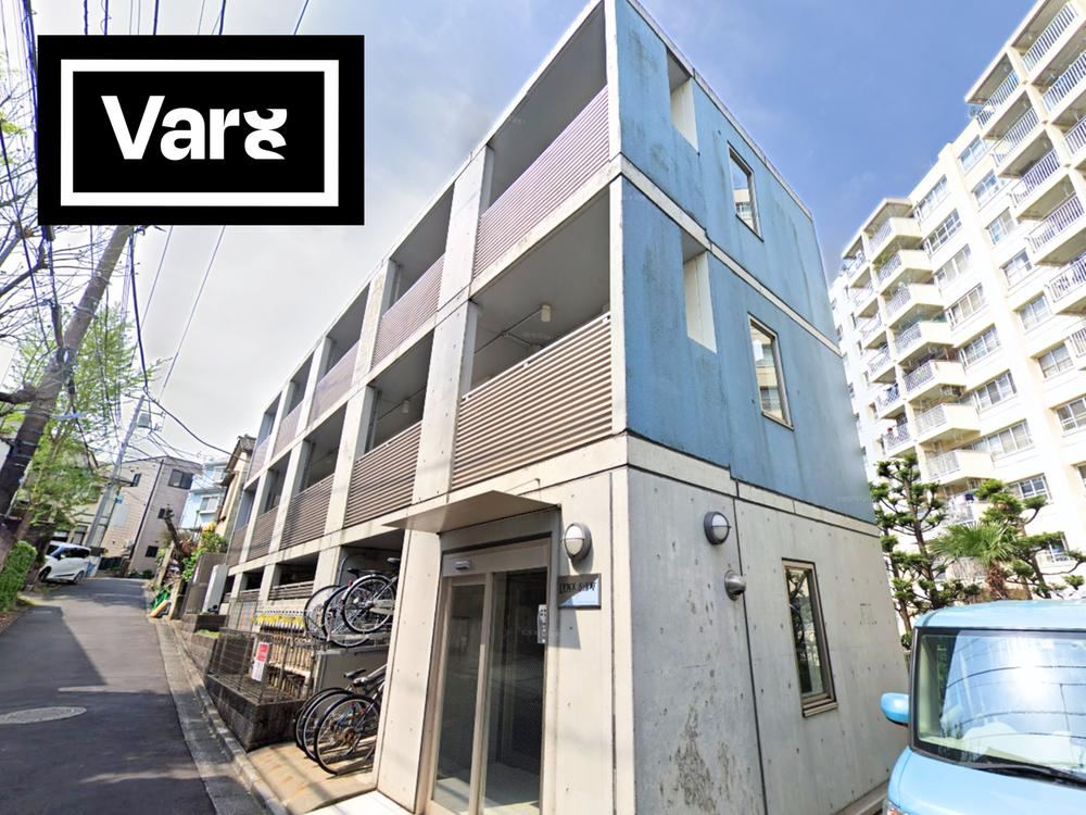 2LDK apartment in Suginami Ward, Tokyo - Photo 1