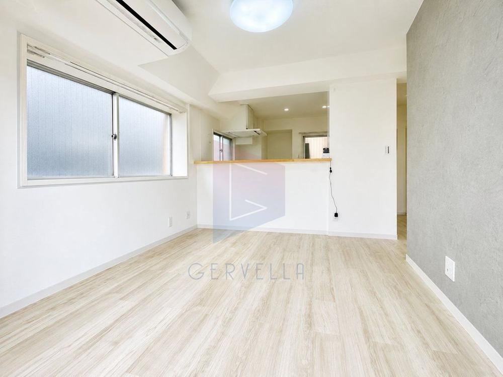 1LDK apartment in Meguro Ward, Tokyo - Photo 1