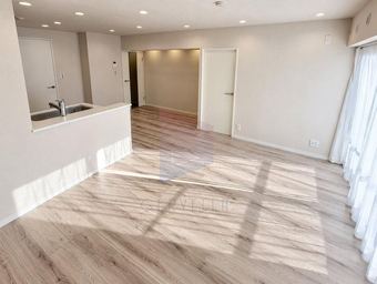 1LDK apartment in Ota Ward