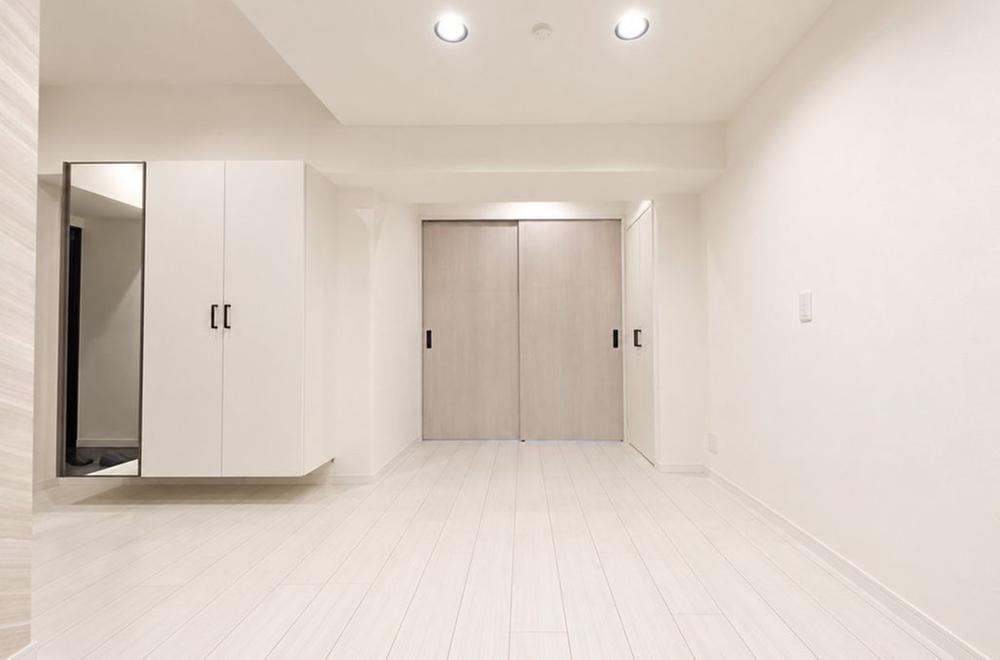 1LDK apartment in Shibuya Ward, Tokyo - Photo 1