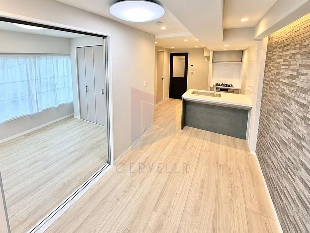 1LDK apartment in Ota Ward, Tokyo - Photo 1