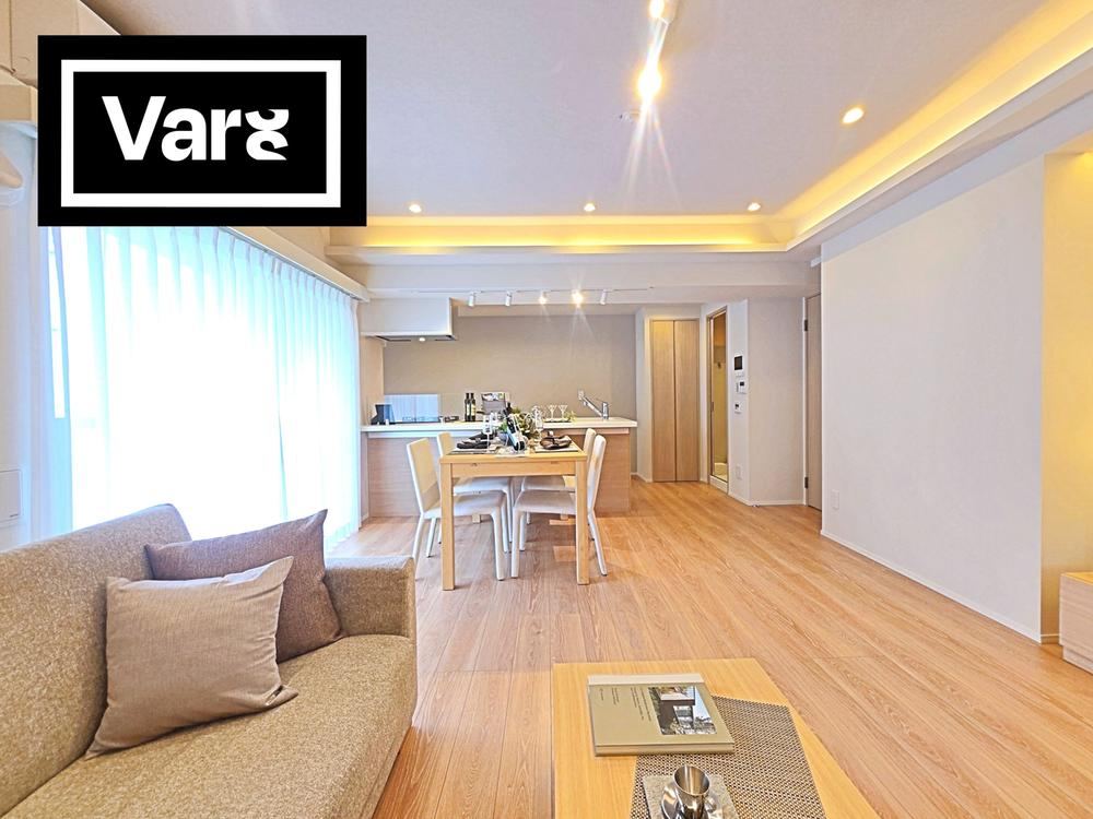 3LDK apartment in Adachi Ward, Tokyo - Photo 1