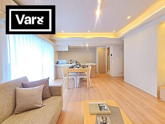 3LDK apartment in Adachi Ward