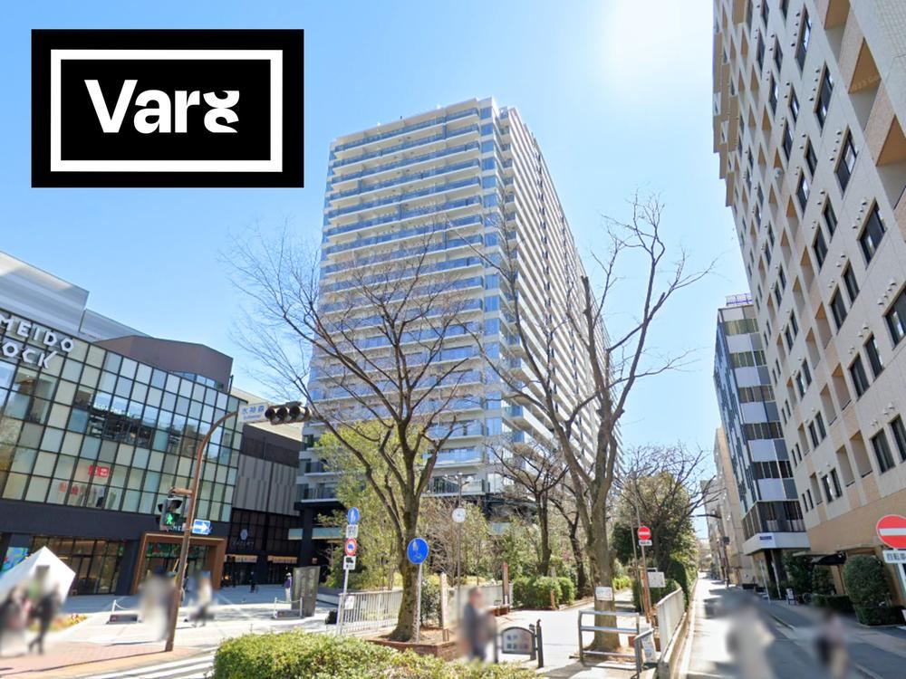 1LDK apartment in Koto Ward, Tokyo - Photo 1