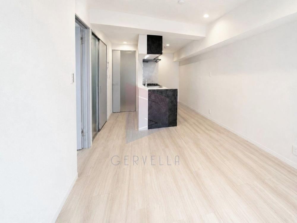 1LDK apartment in Chiyoda Ward, Tokyo - Photo 1