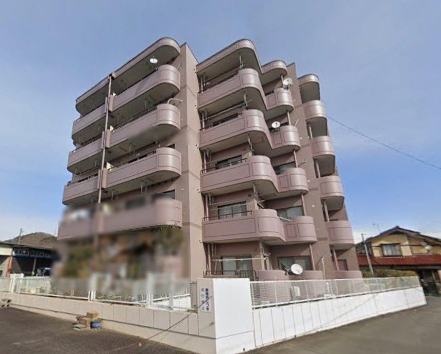 3LDK apartment in Aoba Ward, Sendai, Miyagi - Photo 1