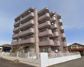 3LDK apartment in Aoba Ward, Sendai