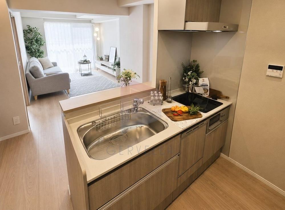 1LDK apartment in Bunkyo Ward, Tokyo - Photo 1