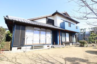 6LDK house in Miyazaki City