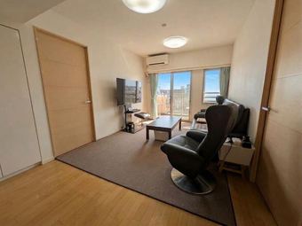 3LDK apartment in Ota Ward
