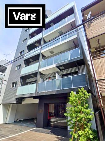 2LDK apartment in Arakawa Ward