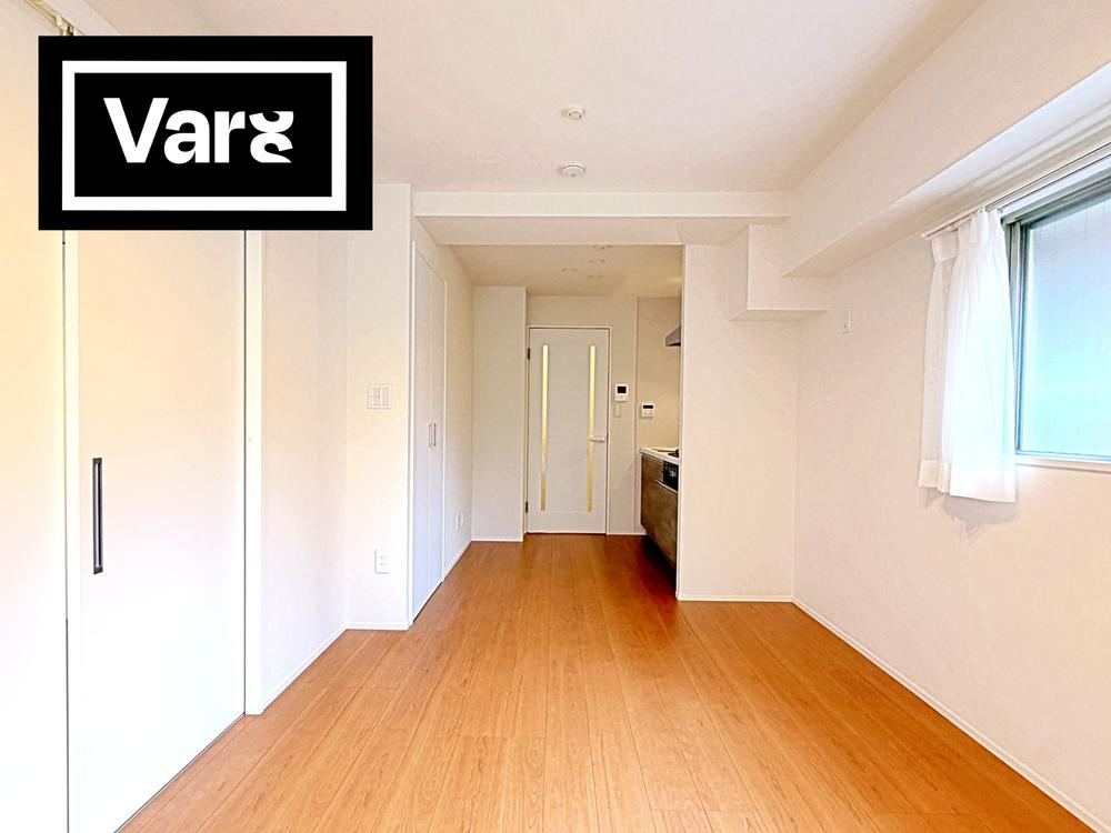 1LDK apartment in Shinagawa Ward, Tokyo - Photo 1